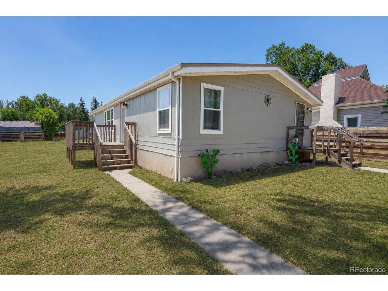 225 W Grand, La Veta, CO 81055