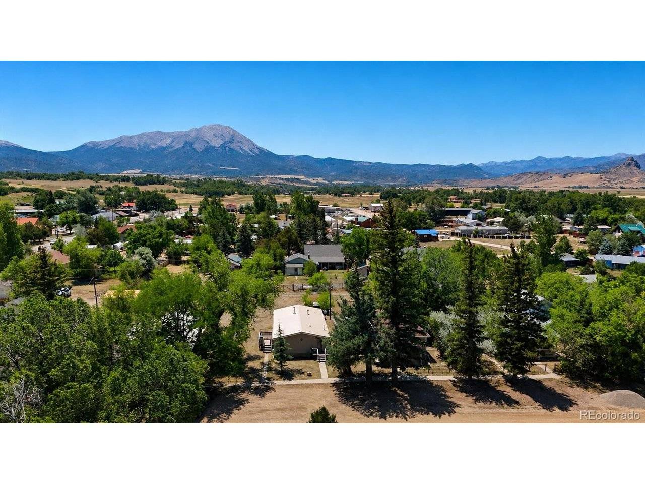 225 W Grand, La Veta, CO 81055