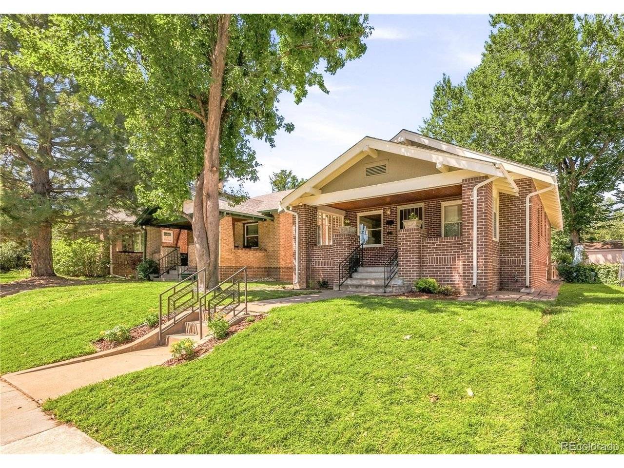 827 Harrison, Denver, CO 80206