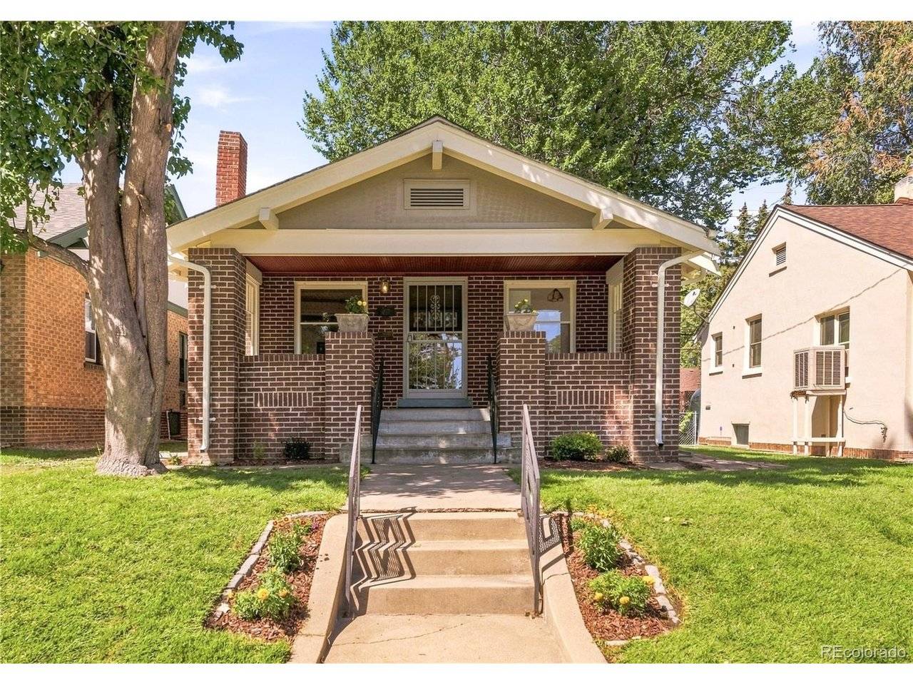 827 Harrison, Denver, CO 80206
