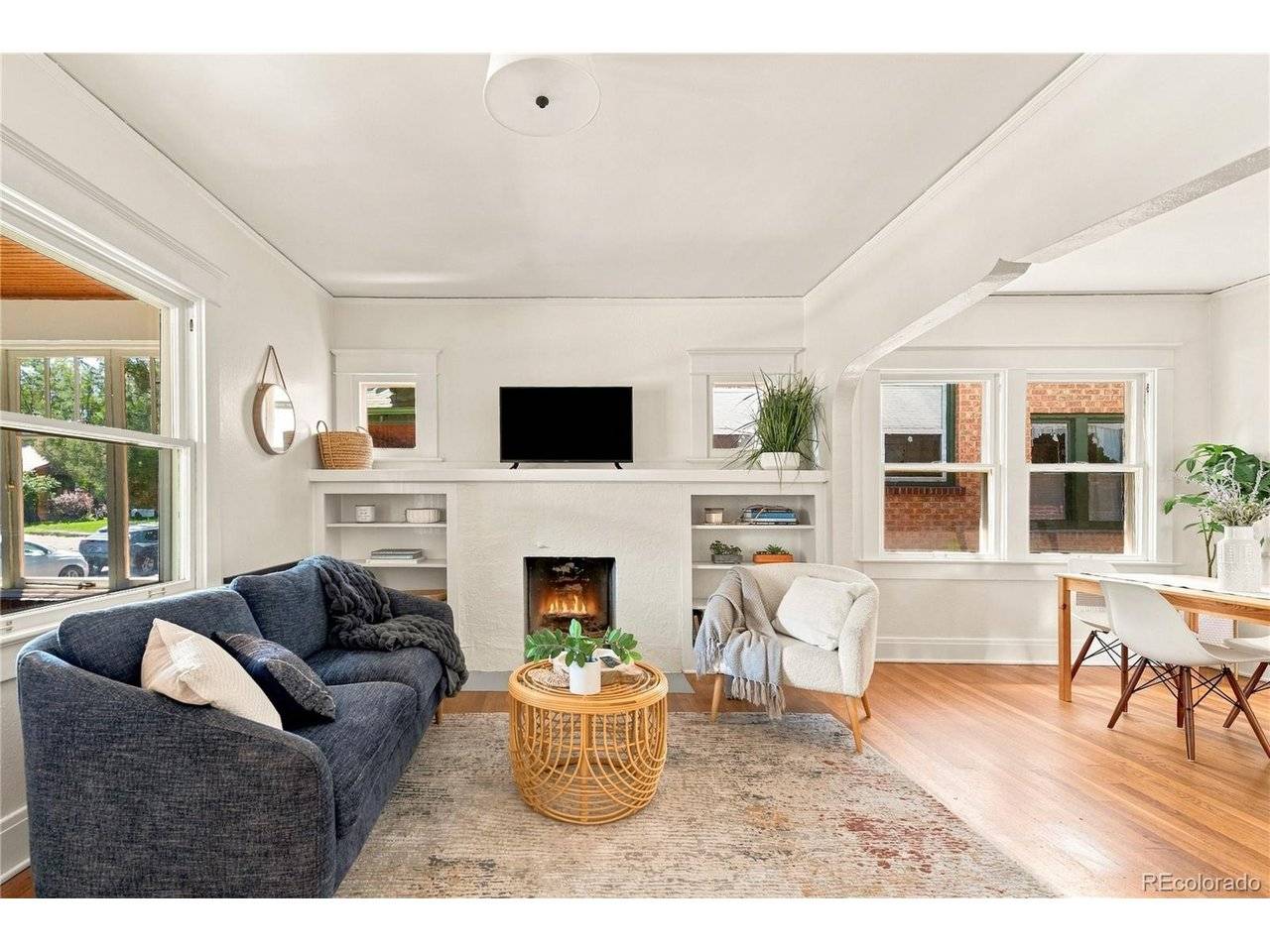 827 Harrison, Denver, CO 80206