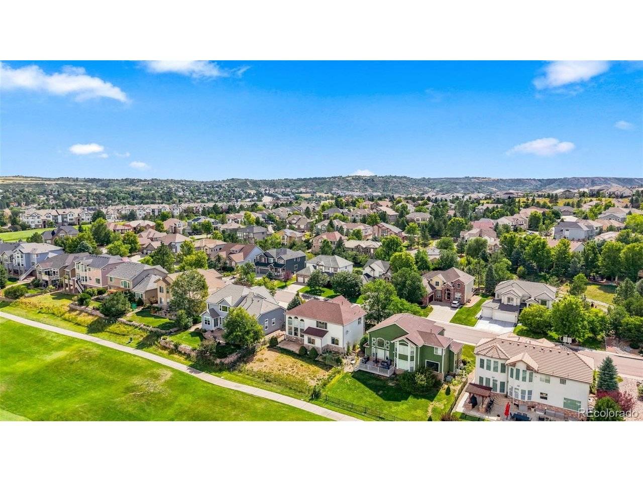 1395 Peninsula, Castle Rock, CO 80104