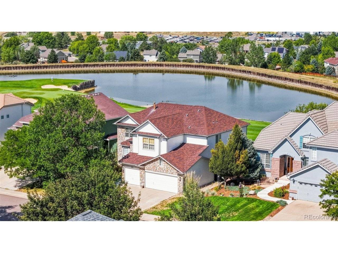 1395 Peninsula, Castle Rock, CO 80104