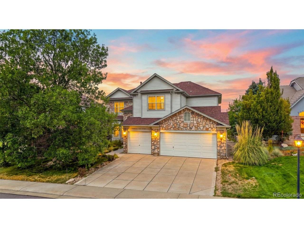 1395 Peninsula, Castle Rock, CO 80104