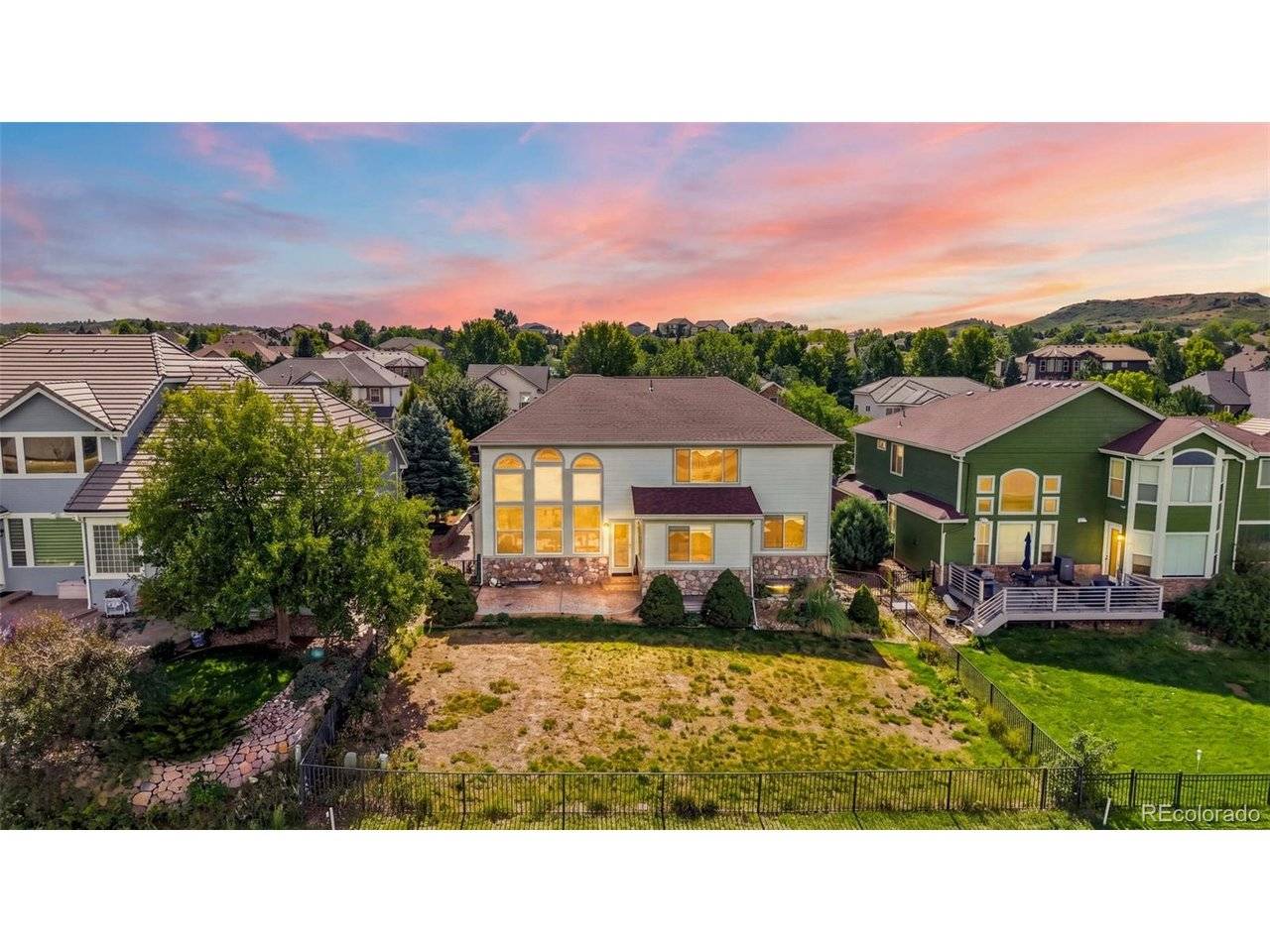 1395 Peninsula, Castle Rock, CO 80104