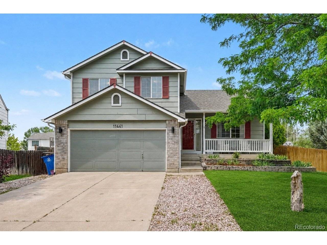 11441 Lima, Henderson, CO 80640