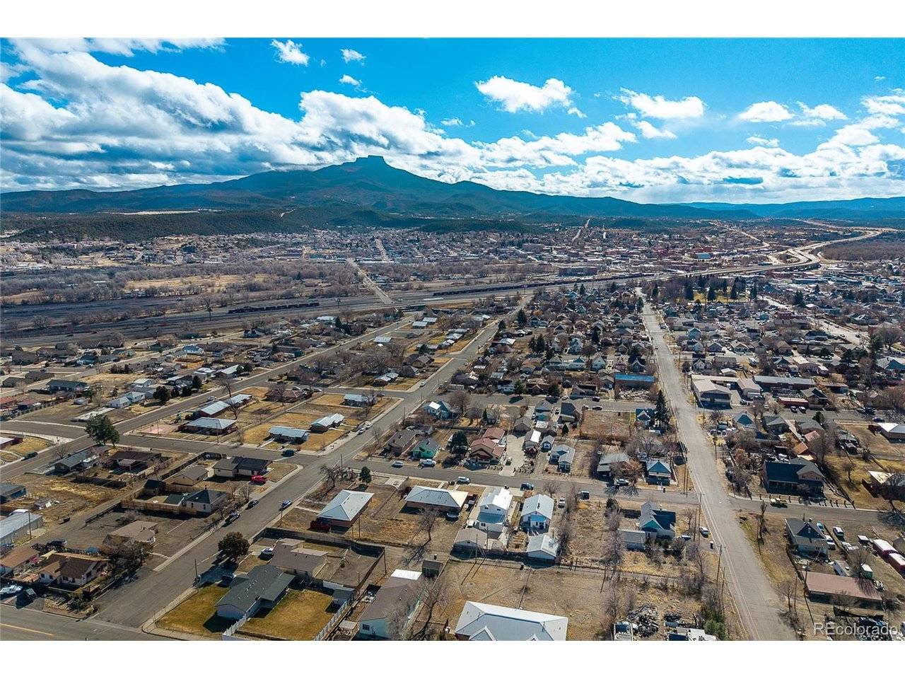 315 E Strong, Trinidad, CO 81082