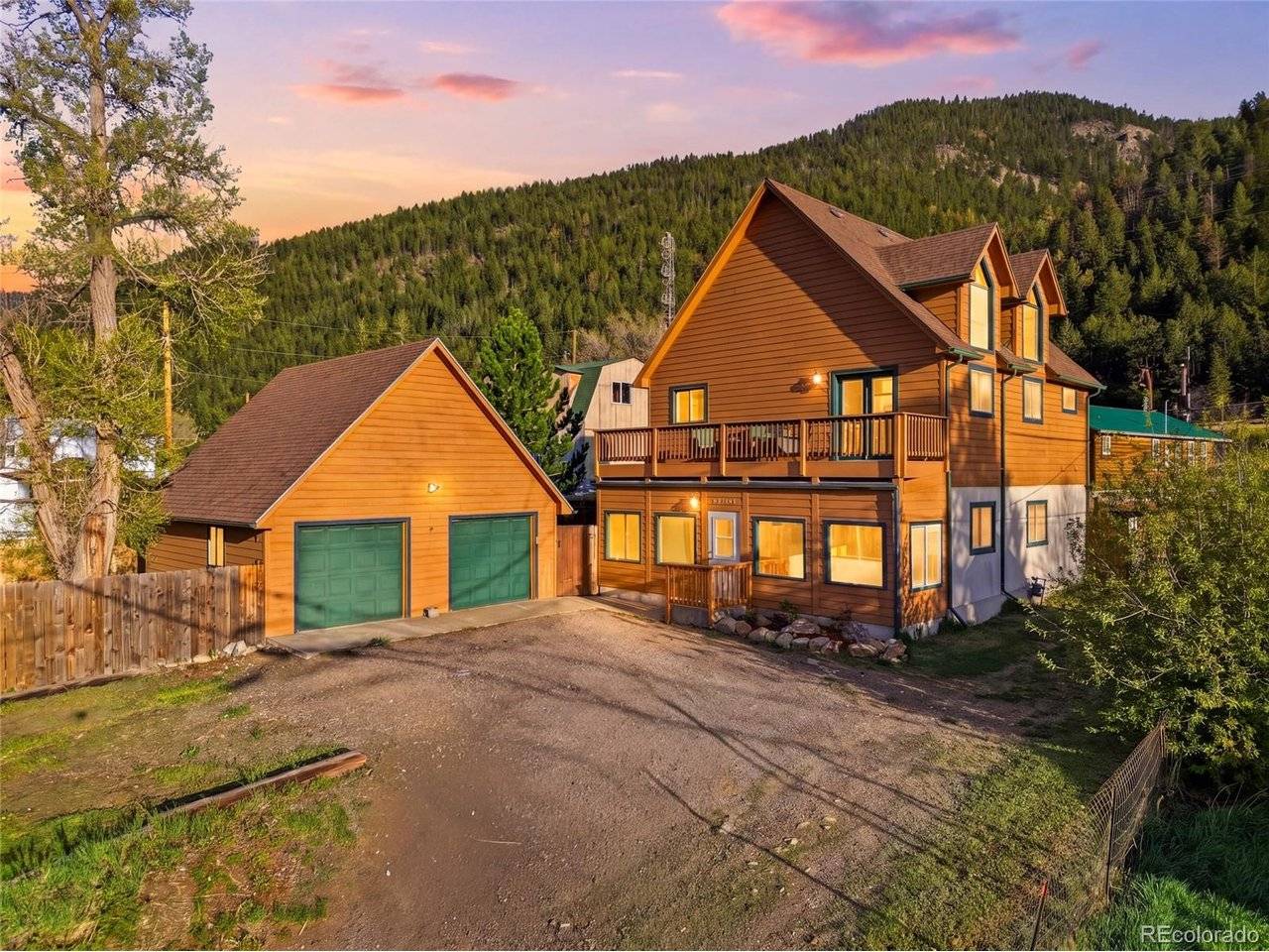 2805 Miner, Idaho Springs, CO 80452