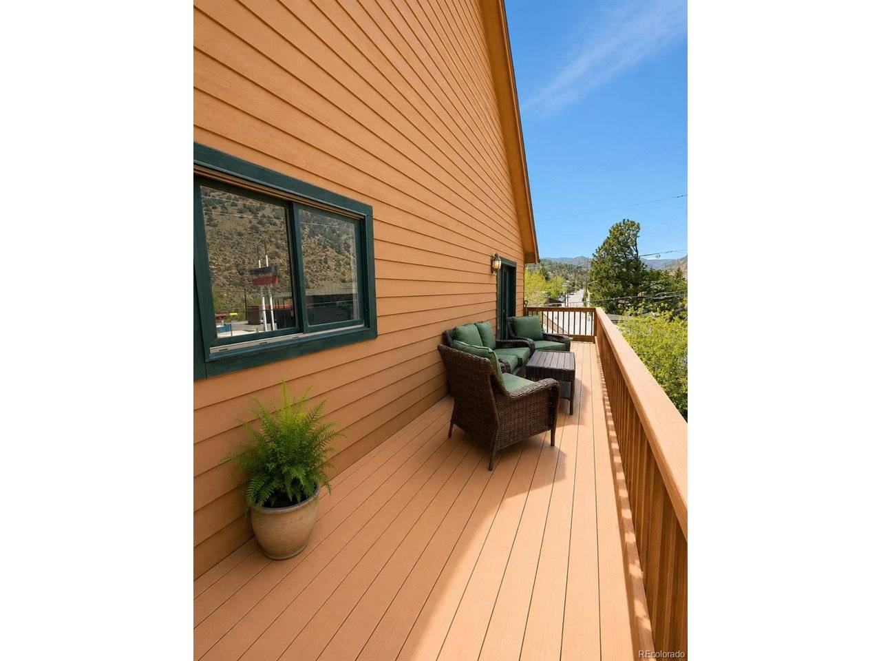 2805 Miner, Idaho Springs, CO 80452