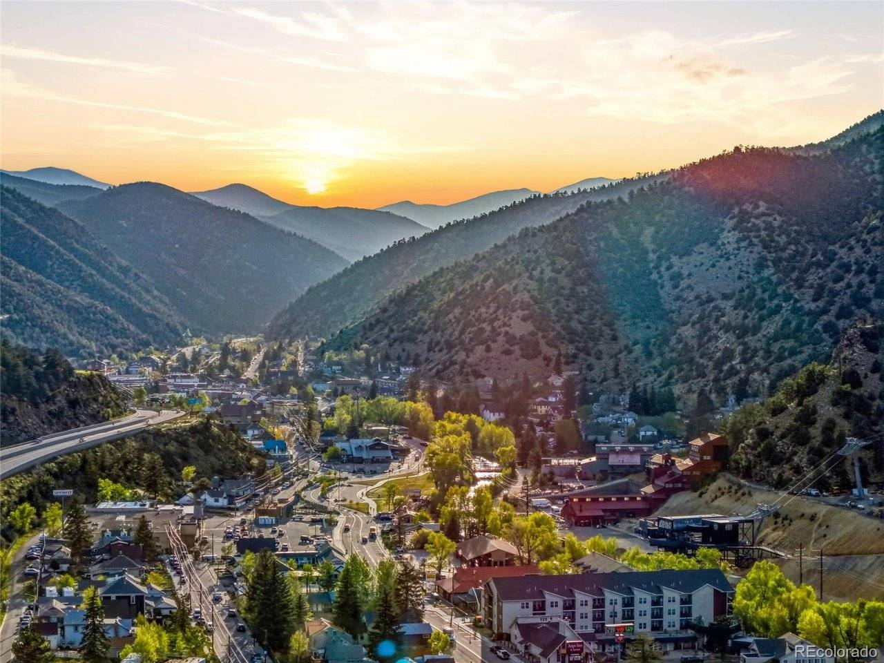 2805 Miner, Idaho Springs, CO 80452