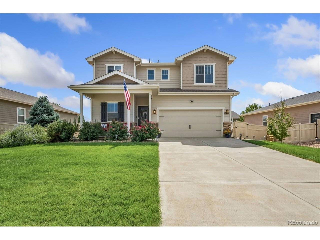 11201 Charles, Firestone, CO 80504