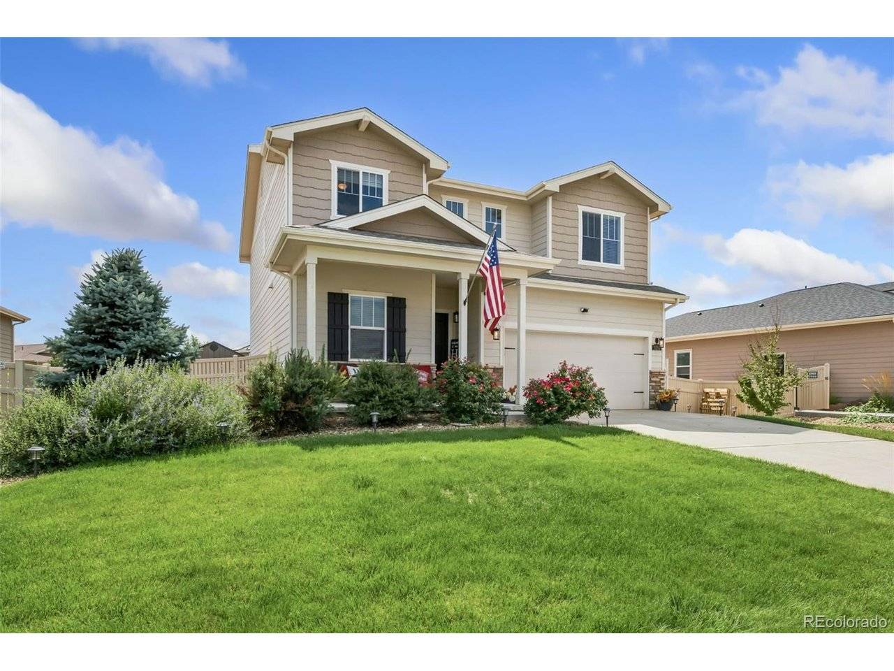 11201 Charles, Firestone, CO 80504