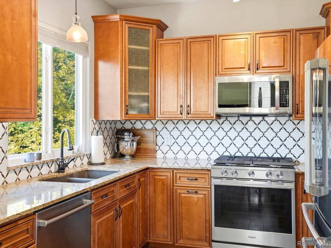 12663 S Dove Creek, Parker, CO 80134