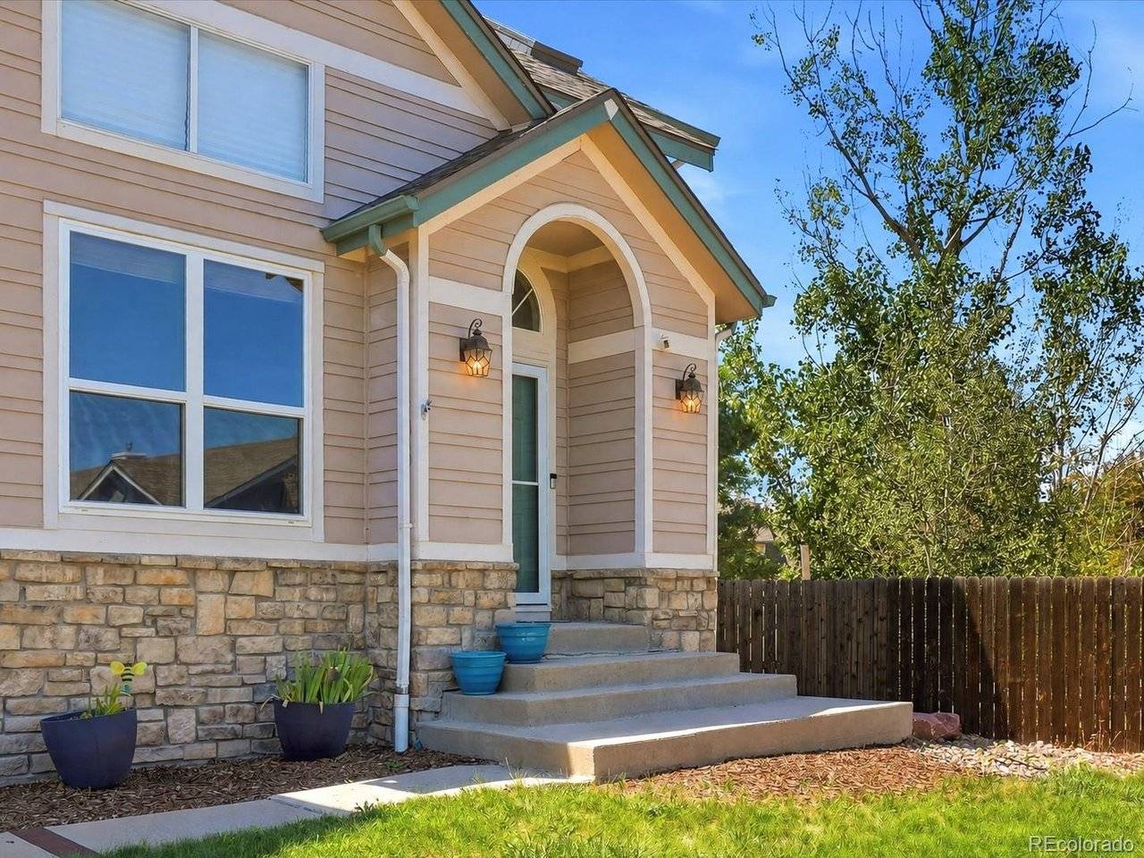 12663 S Dove Creek, Parker, CO 80134