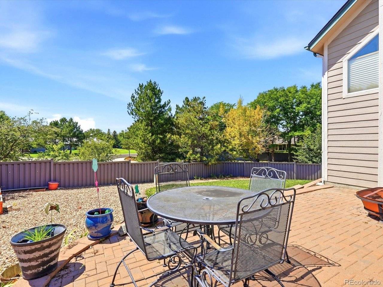 12663 S Dove Creek, Parker, CO 80134