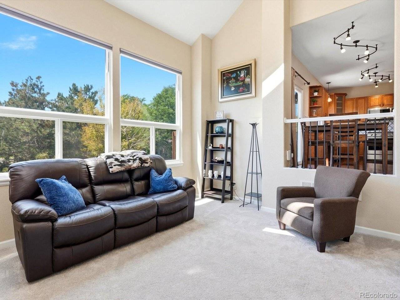 12663 S Dove Creek, Parker, CO 80134