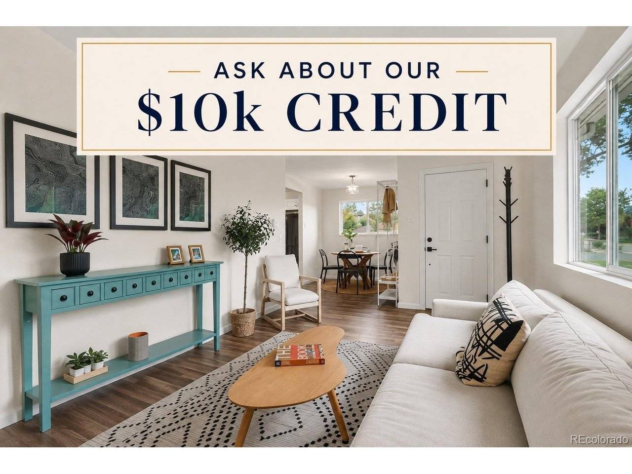 6825 E Martin Luther King Jr, Denver, CO 80207