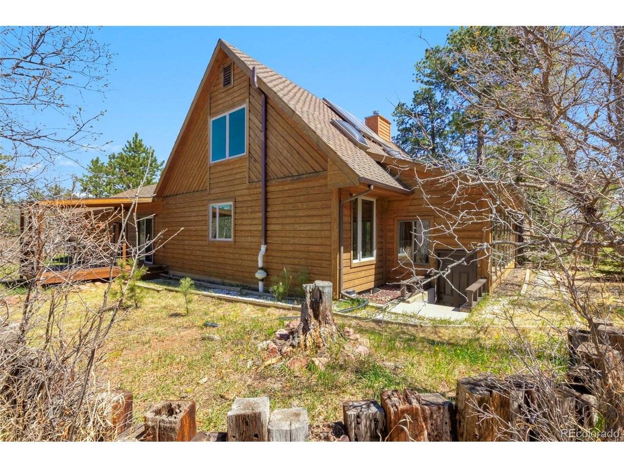 3660 Range View, Monument, CO 80132