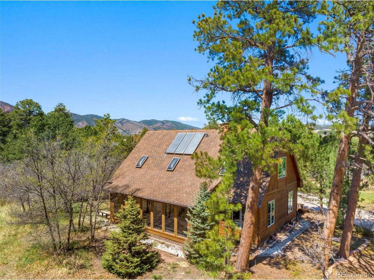 3660 Range View, Monument, CO 80132