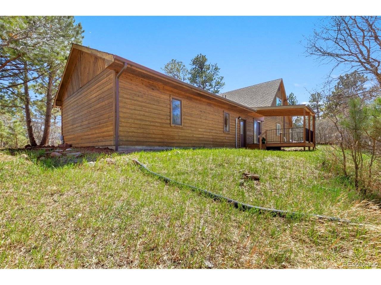 3660 Range View, Monument, CO 80132