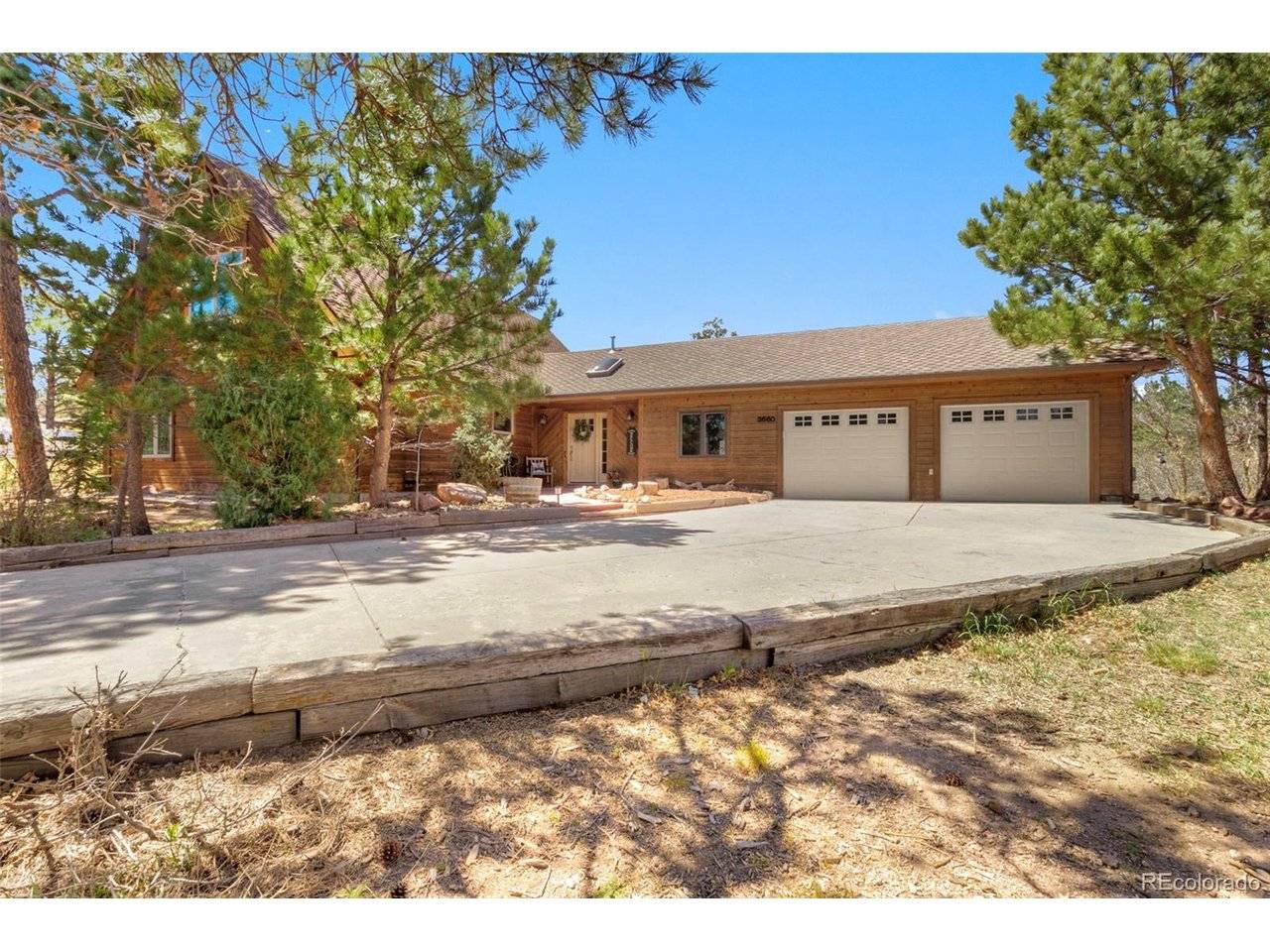 3660 Range View, Monument, CO 80132