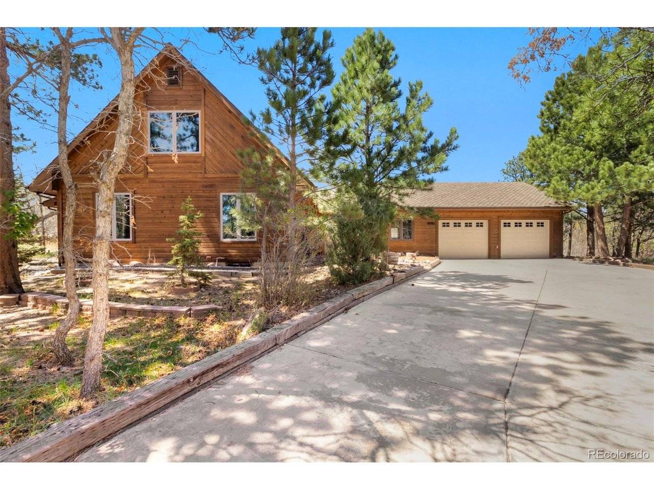 3660 Range View, Monument, CO 80132