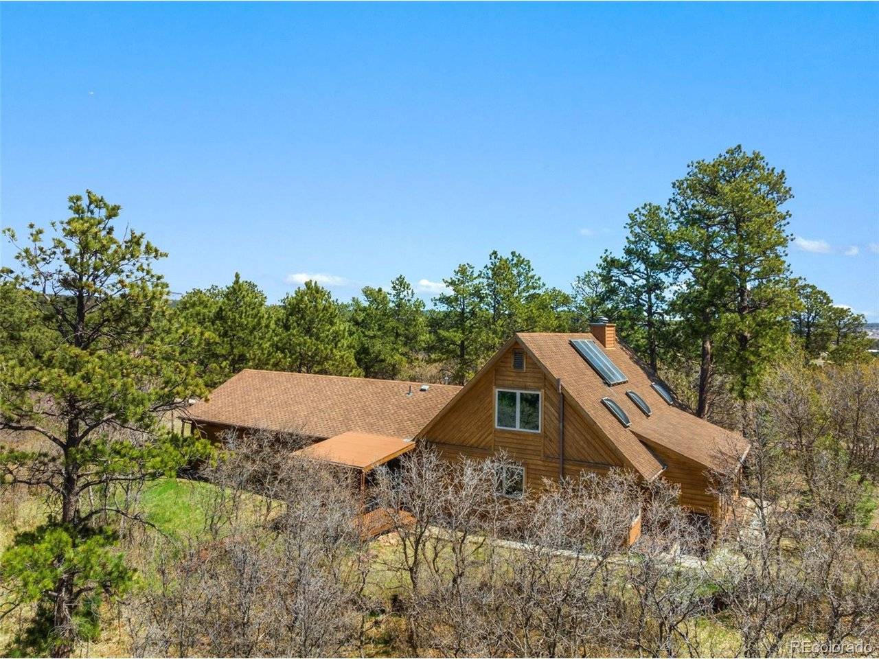 3660 Range View, Monument, CO 80132
