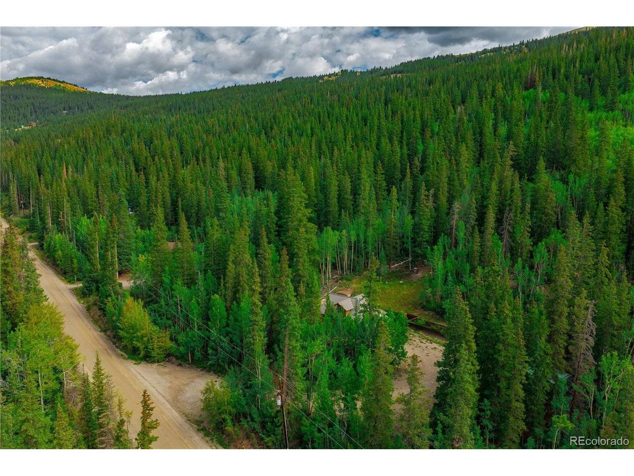 420 Nuthatch, Alma, CO 80420