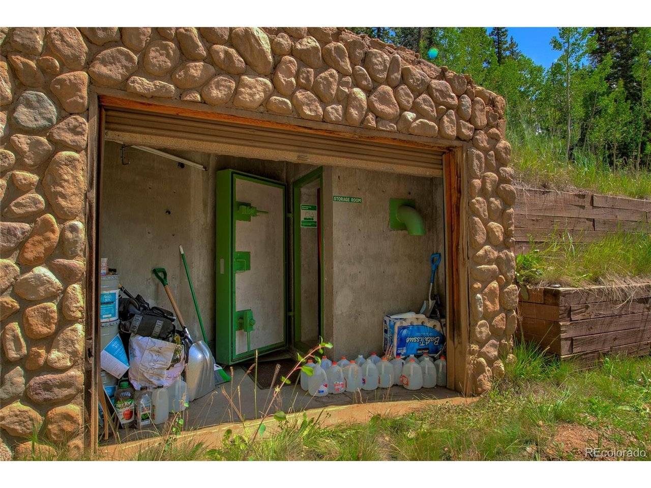 420 Nuthatch, Alma, CO 80420