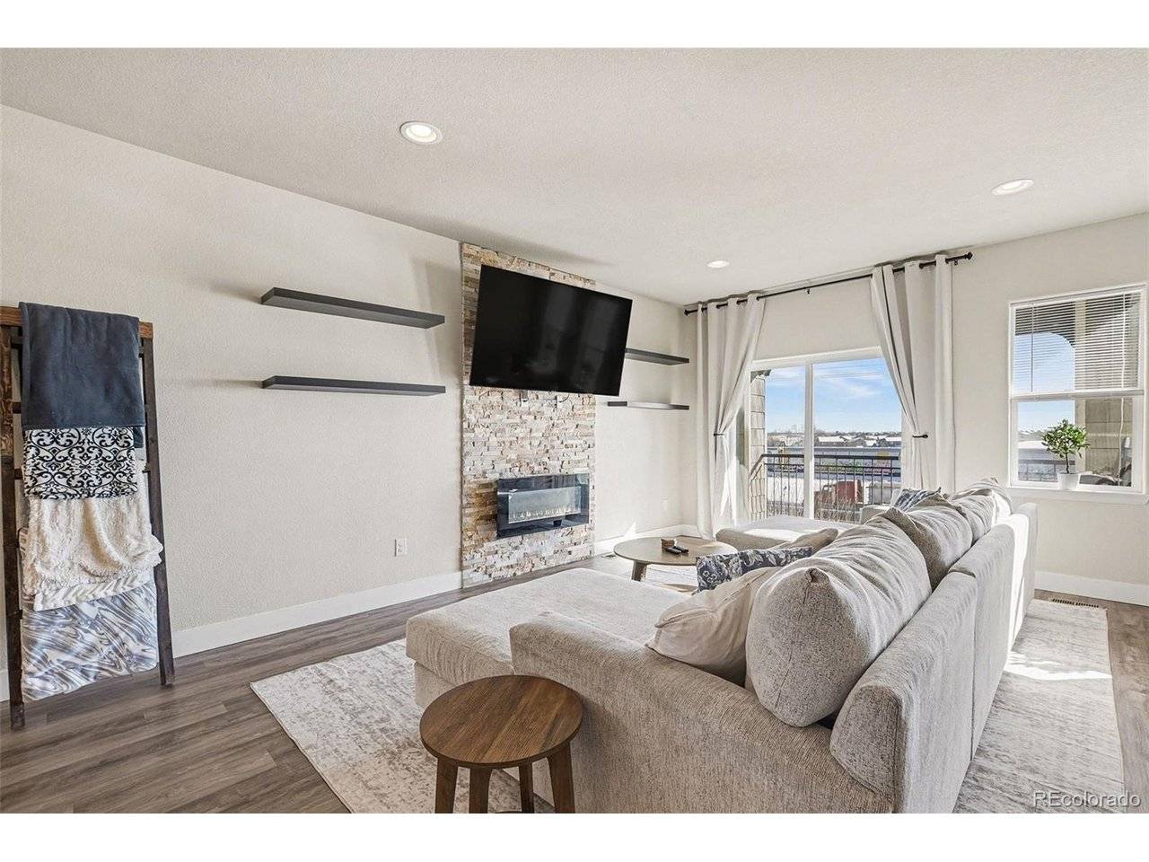 11250 Florence #31C, Commerce City, CO 80640