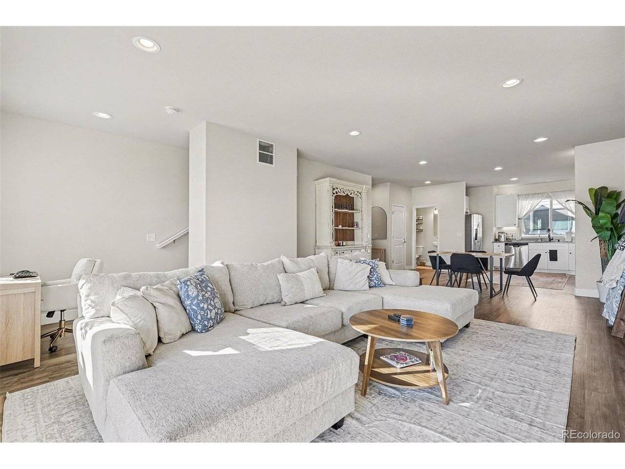 11250 Florence #31C, Commerce City, CO 80640
