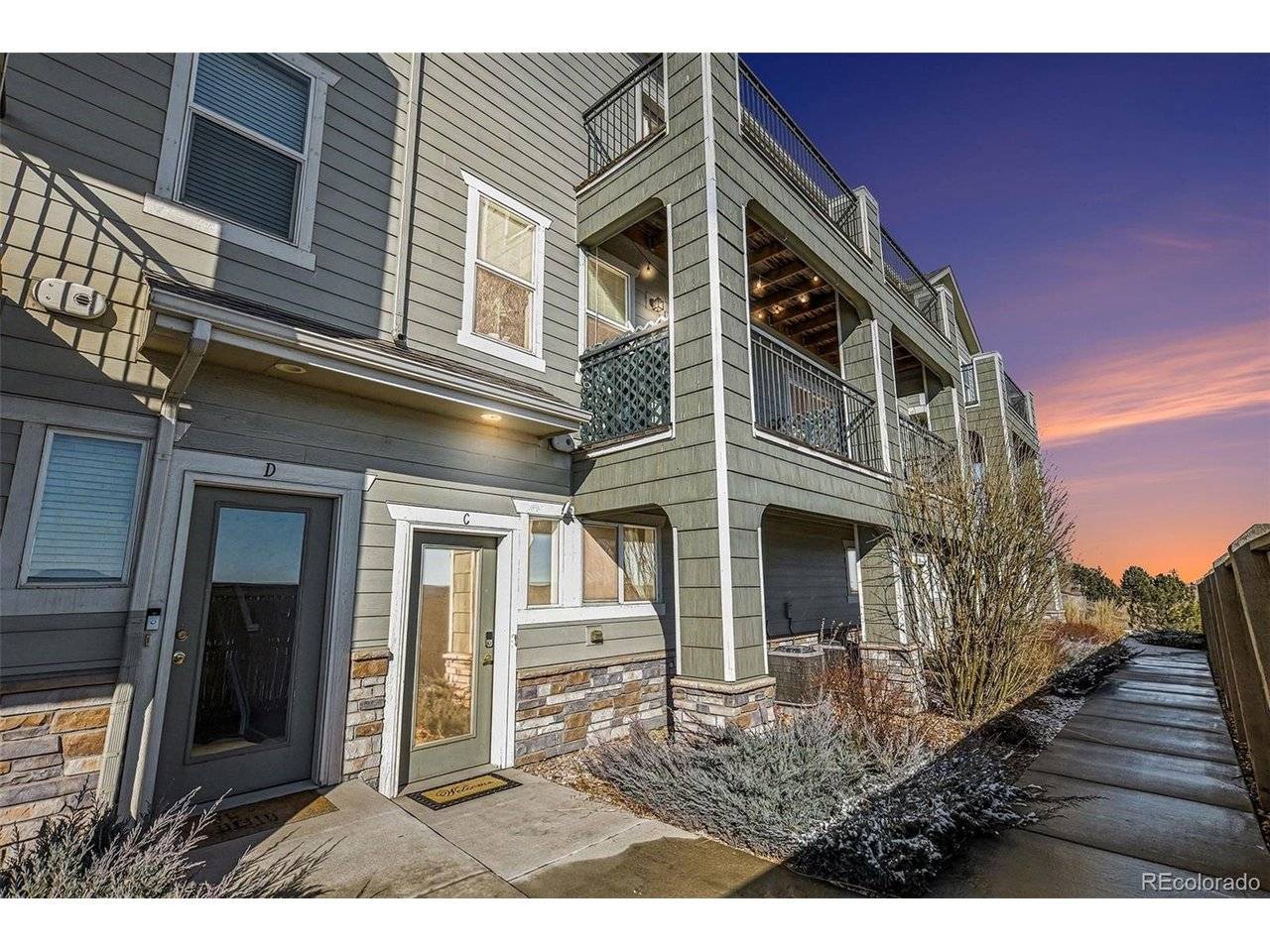 11250 Florence #31C, Commerce City, CO 80640