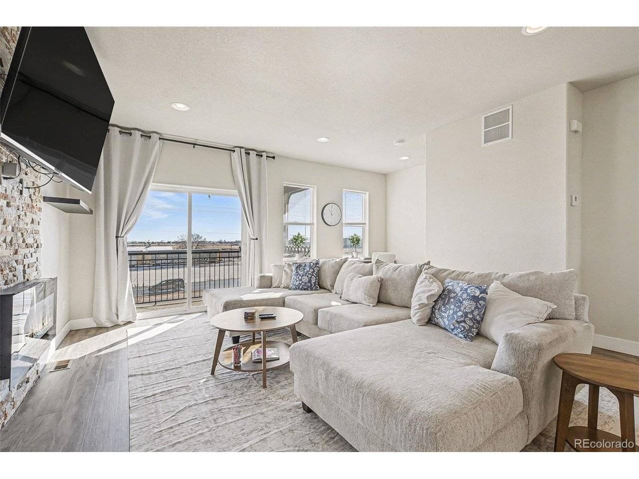 11250 Florence #31C, Commerce City, CO 80640