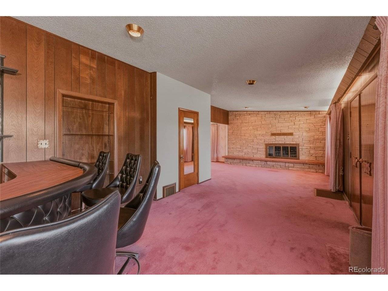 1316 Grant, Trinidad, CO 81082