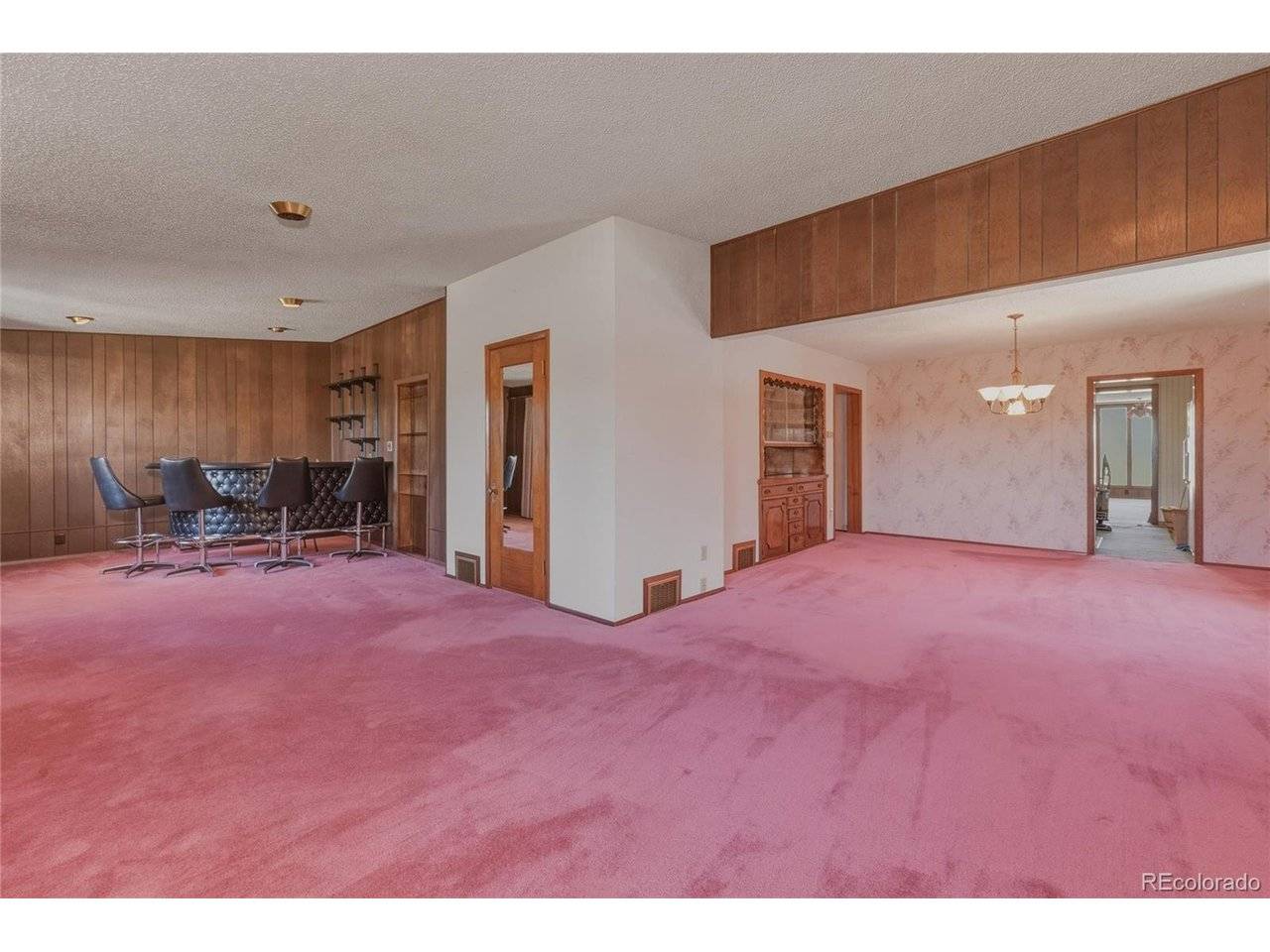 1316 Grant, Trinidad, CO 81082