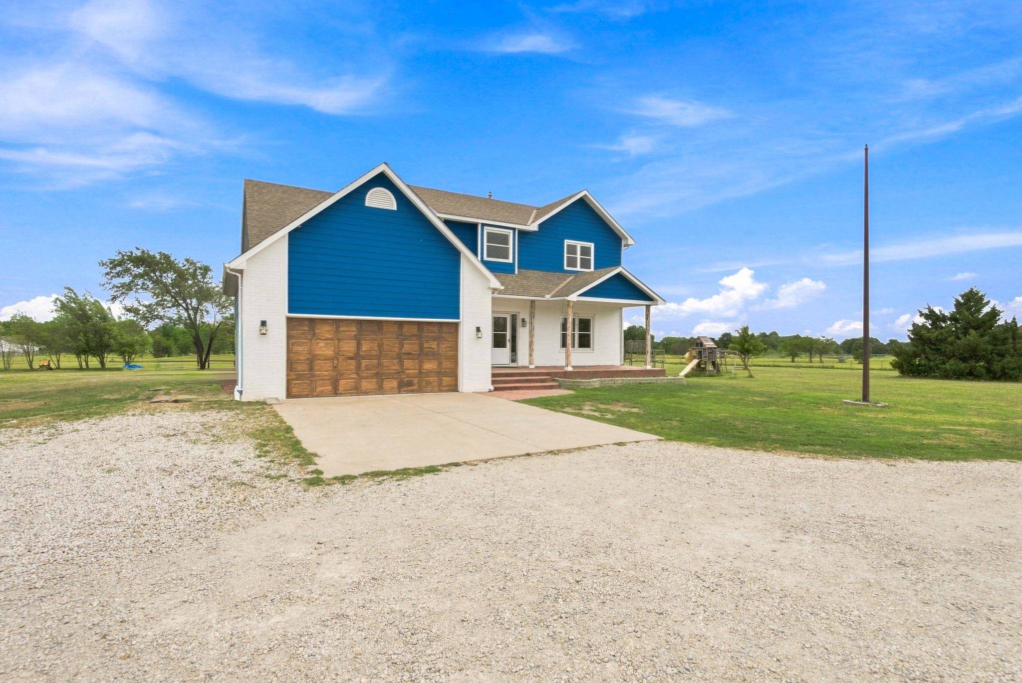 4130 S Dalton St, Derby, KS 67037