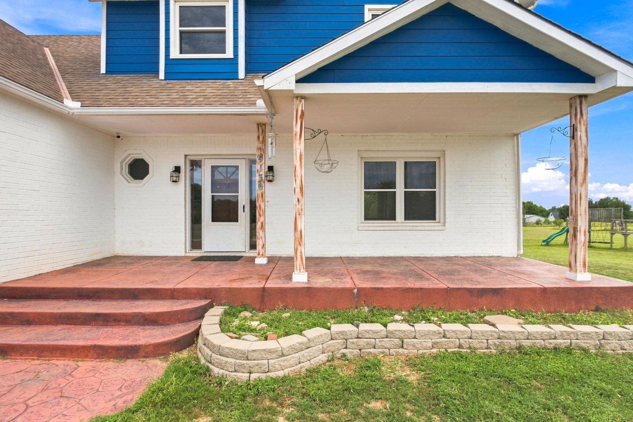 4130 S Dalton St, Derby, KS 67037