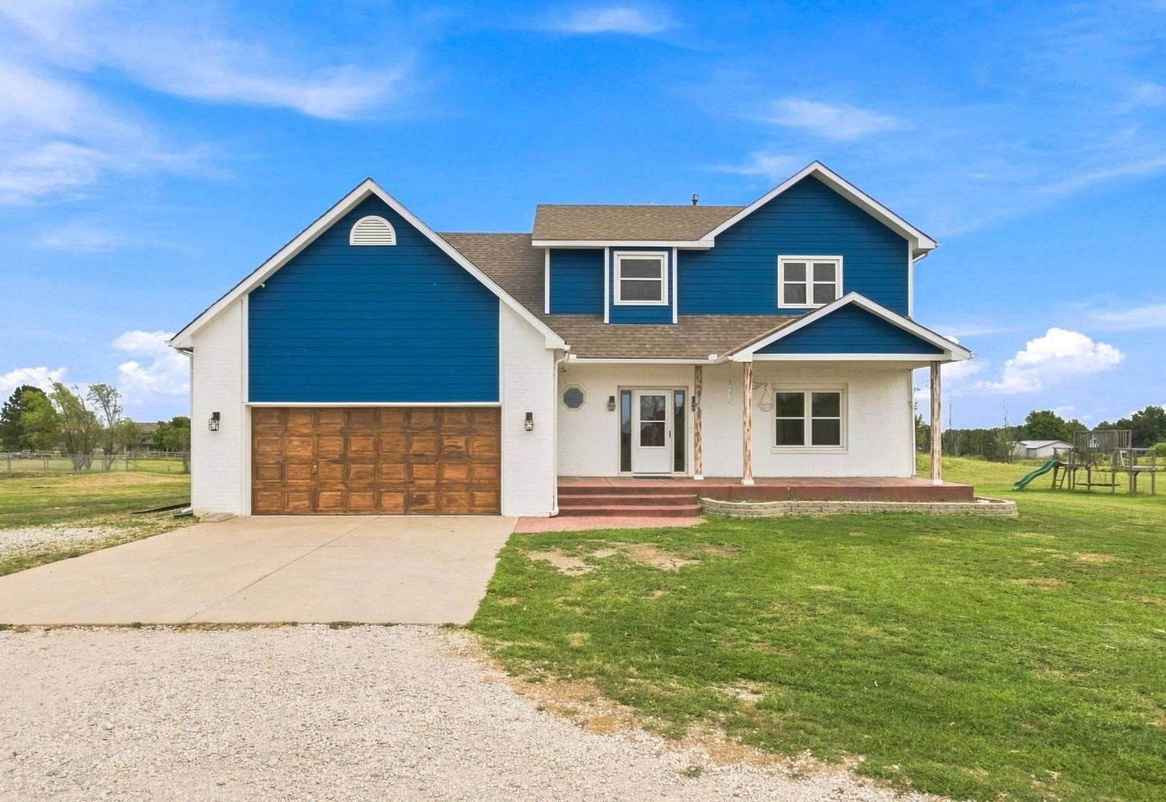 4130 S Dalton St, Derby, KS 67037