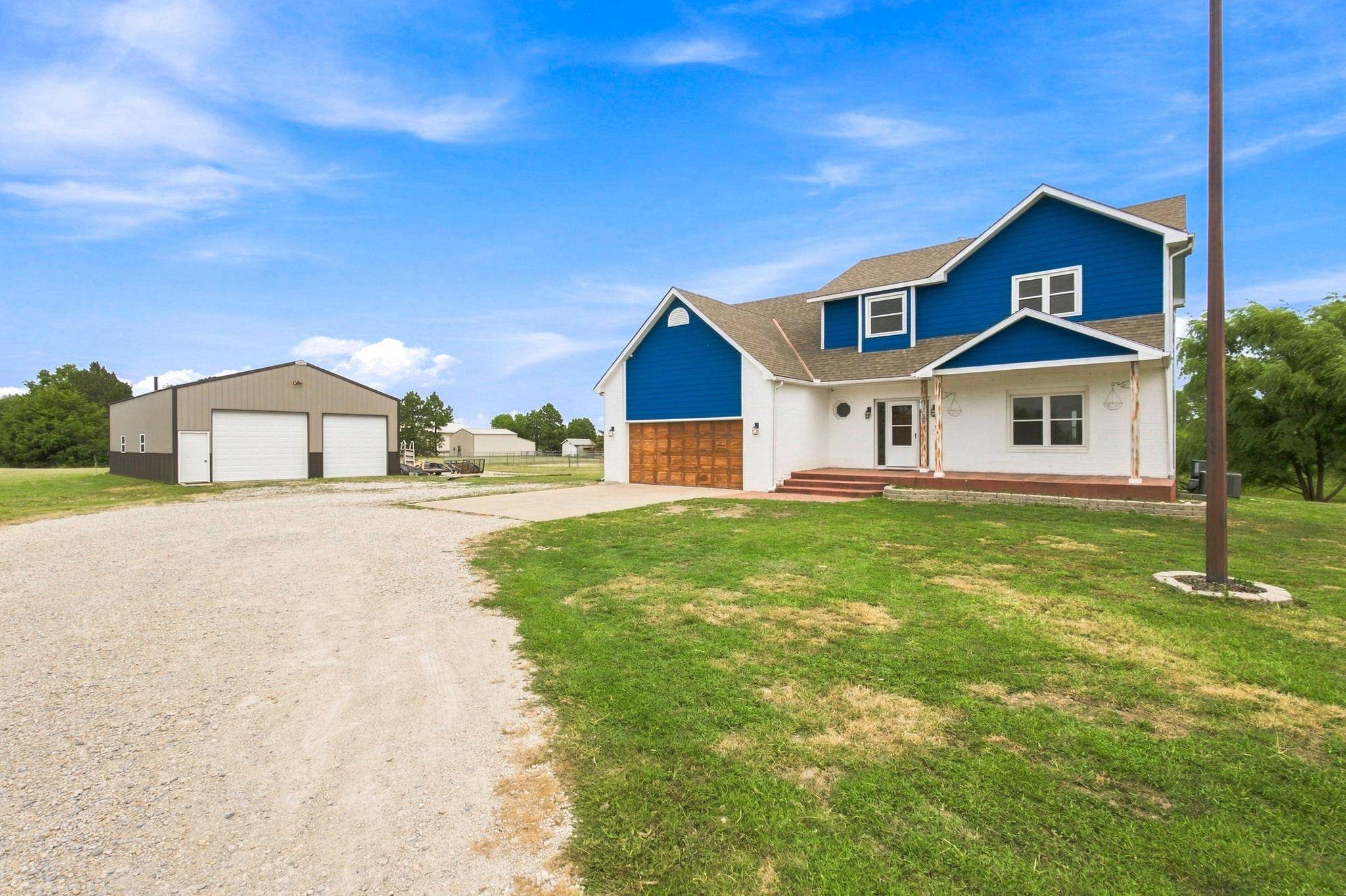 4130 S Dalton St, Derby, KS 67037
