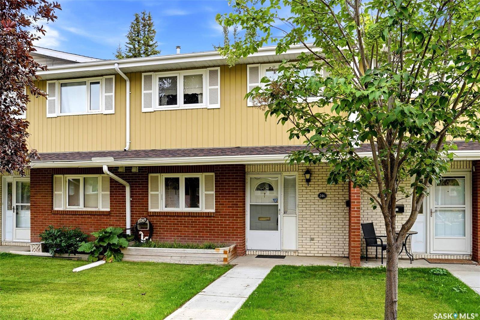 246 Plainsview DRIVE, Regina, SK S4S 6N1