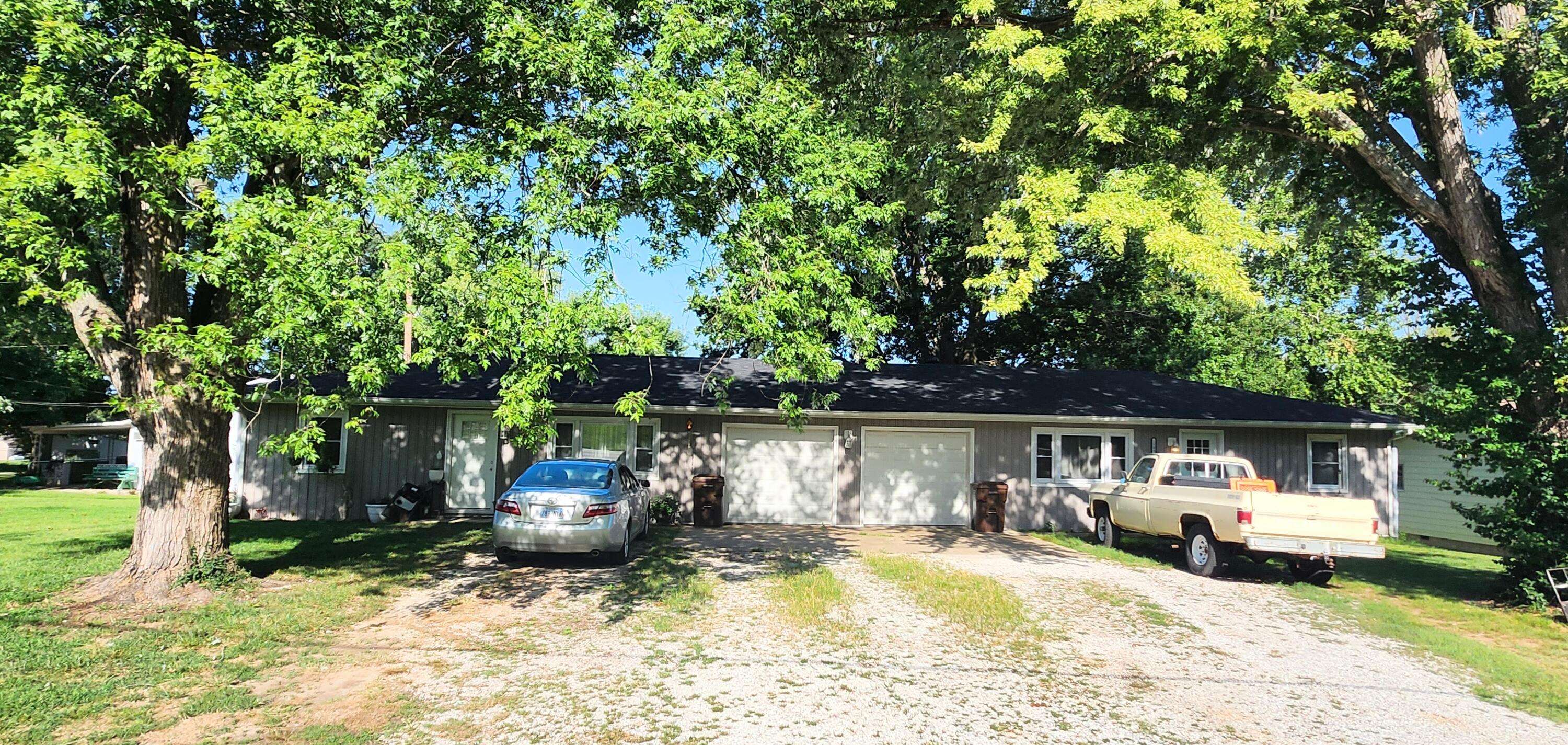 1507 North N Riverside RD, Ozark, MO 65721