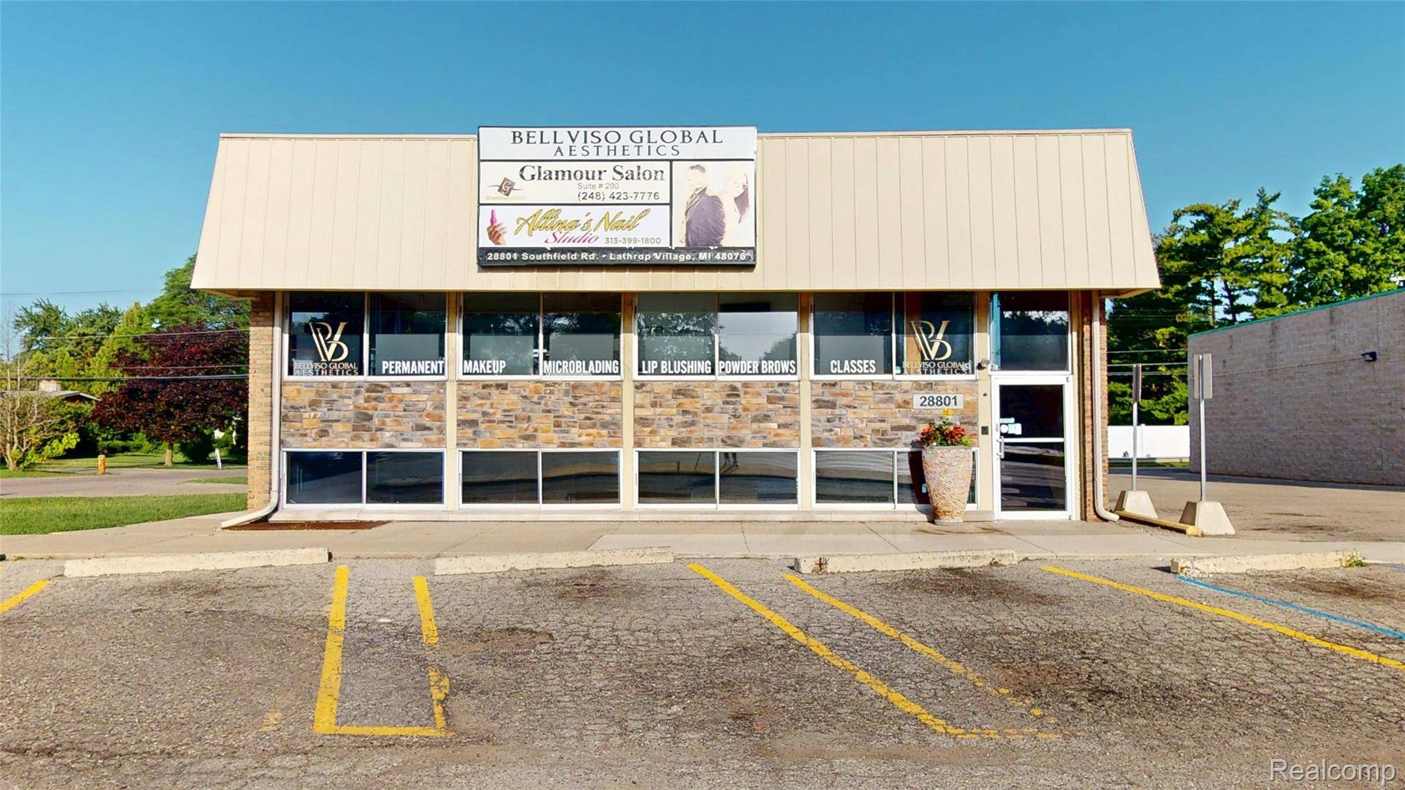 28801 Southfield RD #Suite 100, Lathrup Village, MI 48076