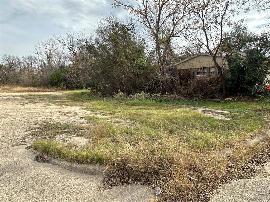 414 S 20th Street, Waco, TX 76706