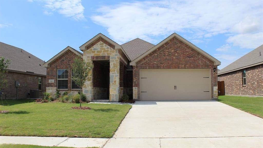 512 Range Road, Caddo Mills, TX 75135