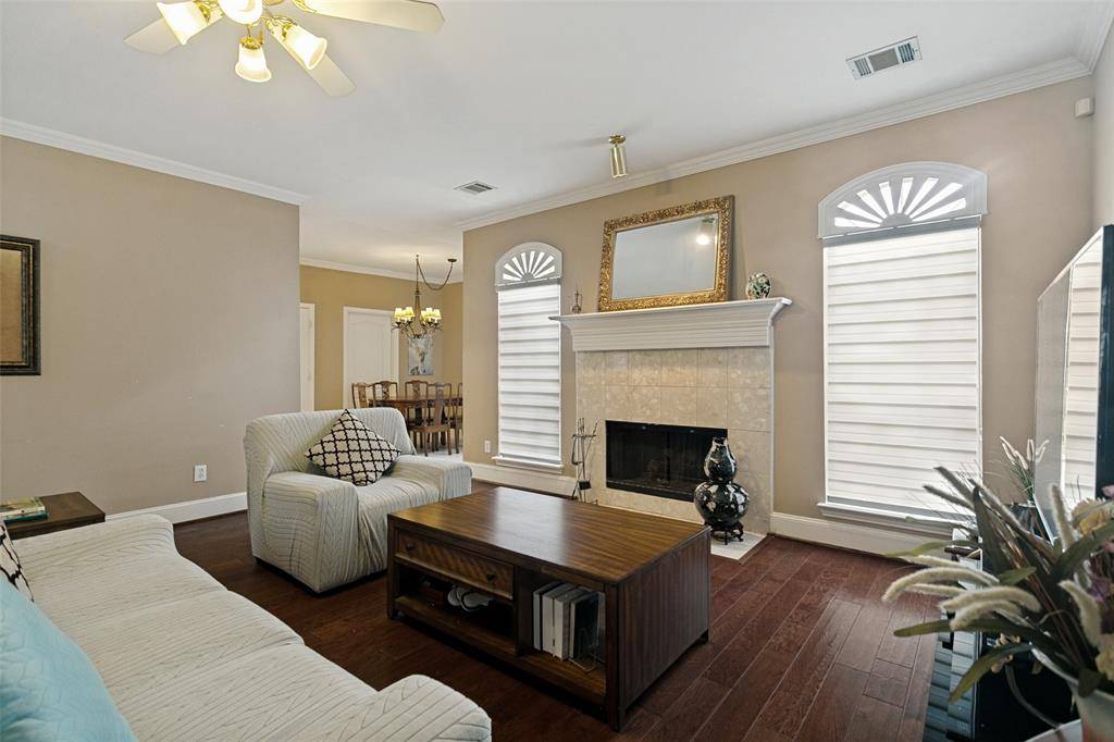 1222 Shadetree Lane, Allen, TX 75013