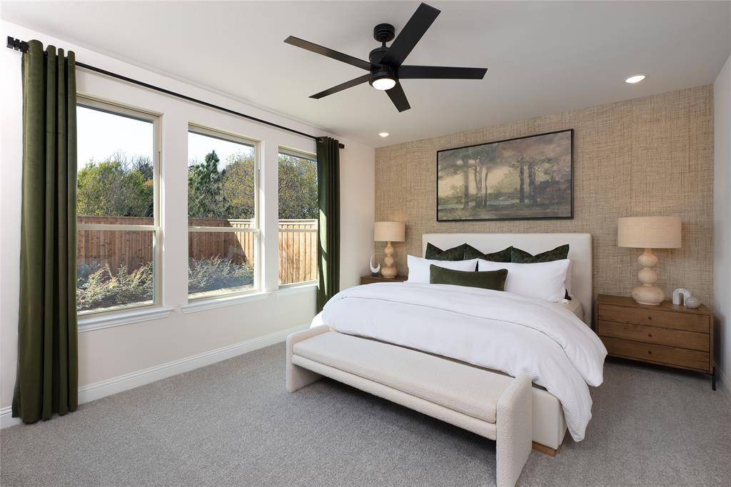 233 Hatherley Street, Little Elm, TX 75068