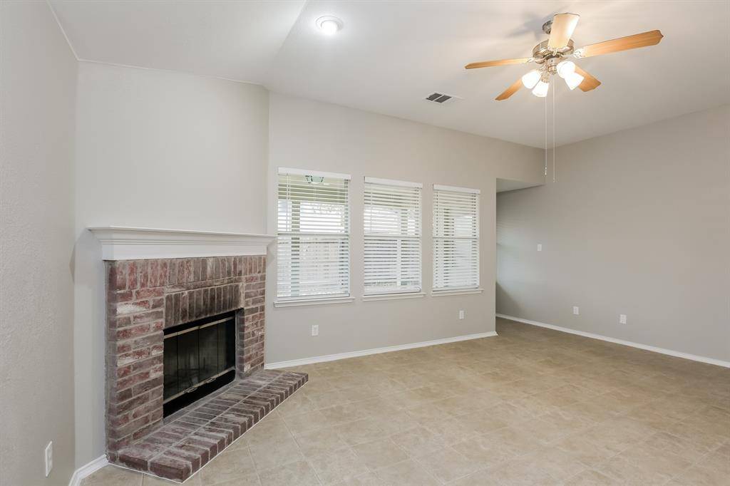 1829 Canvasback Drive, Aubrey, TX 76227