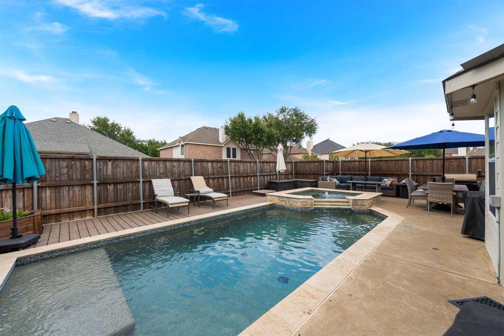 1513 Snow Trail, Lewisville, TX 75077
