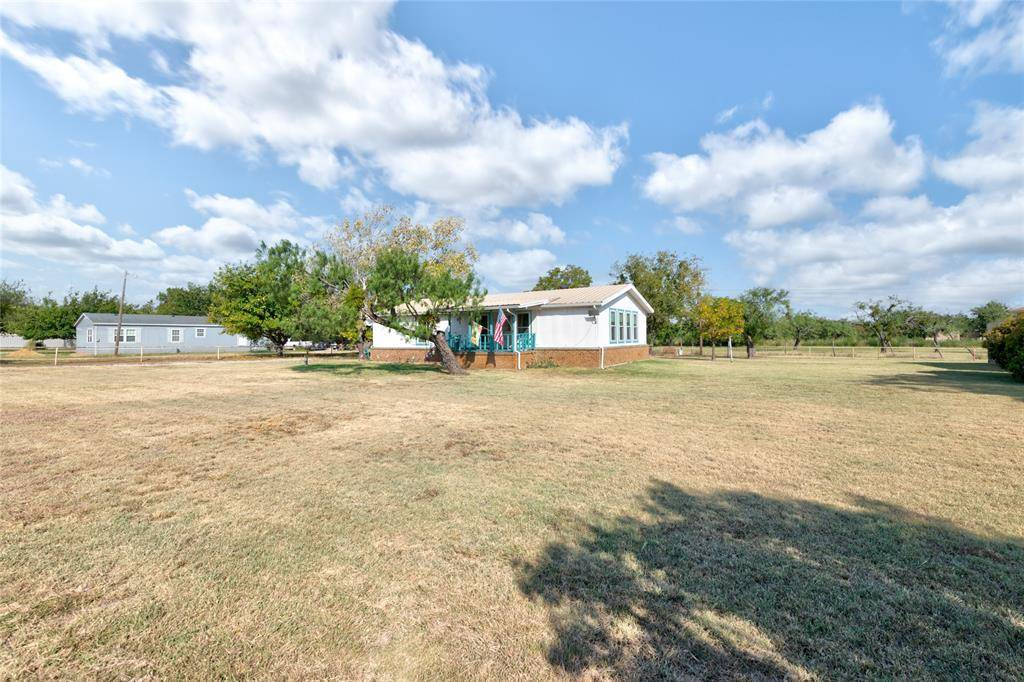 508 W 17th Street, Cisco, TX 76437