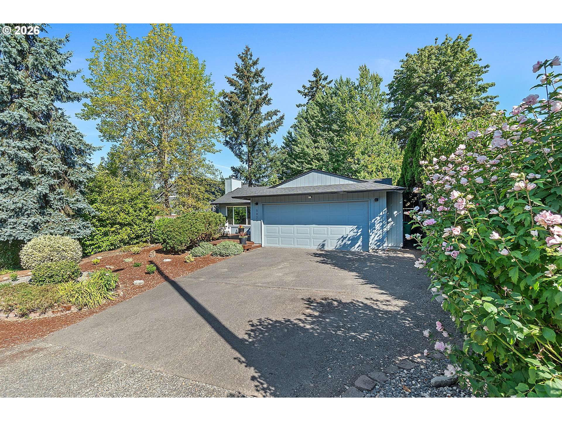 5029 SW CORONADO ST, Portland, OR 97219